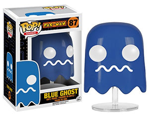 Pac Man 7644 "POP! Vinyl Ghost Figure - Celador Books & Gifts