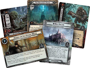 Attack on Dol Guldur - LOTR LCG - Celador Books & Gifts