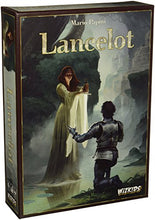 Load image into Gallery viewer, WizKids Lancelot - English - Celador Books &amp; Gifts
