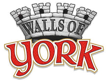 Load image into Gallery viewer, CoolMiniOrNot CMNYRK001 Walls of York, Mixed Colours - Celador Books &amp; Gifts
