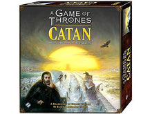 Load image into Gallery viewer, Catan Games of Thrones CN3015 Brotherhood of the Watch - Celador Books &amp; Gifts
