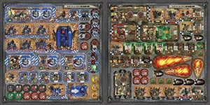 Warhammer 40,000: Heroes of Black Reach – Core Box - Celador Books & Gifts