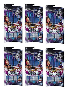 Nerf Rebelle Arrow Refill Pack - Celador Books & Gifts