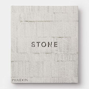 Stone (ARCHITECTURE GENERALE) - Celador Books & Gifts