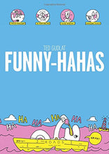 Load image into Gallery viewer, Funny-HAHAS - Celador Books &amp; Gifts
