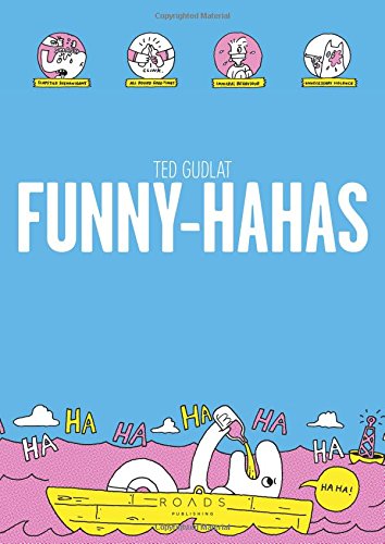 Funny-HAHAS - Celador Books & Gifts