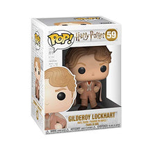 Load image into Gallery viewer, Funko Pop! Harry Potter: Gilderoy Lockhart - Celador Books &amp; Gifts
