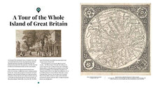 Load image into Gallery viewer, The Map Tour (Royal Geographical Society) - Celador Books &amp; Gifts
