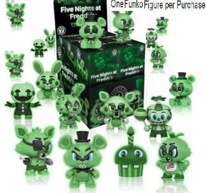 Funko 12580-MM-1RN POP Vinyl, Multi-Colour, 2.5 inches - Celador Books & Gifts