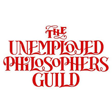 Load image into Gallery viewer, Unemployed Philosophers Guild Pink Freud T-Shirt Large - Celador Books &amp; Gifts
