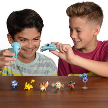 Load image into Gallery viewer, Bandai – Pack of  8 figures  Pokemon, 80299  Assorted models - Celador Books &amp; Gifts
