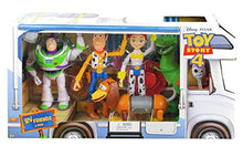 Load image into Gallery viewer, Toy Story 4 GDL54 Figurines - Celador Books &amp; Gifts
