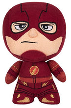 Load image into Gallery viewer, The Flash Plush Figure Standard - Celador Books &amp; Gifts
