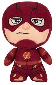 The Flash Plush Figure Standard - Celador Books & Gifts