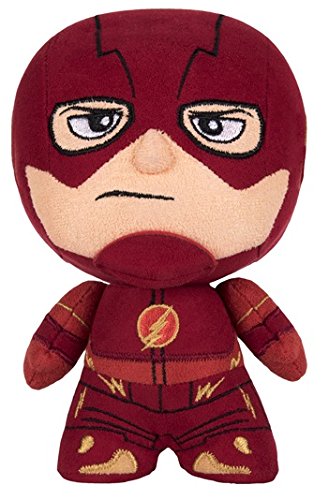 The Flash Plush Figure Standard - Celador Books & Gifts