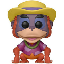 Load image into Gallery viewer, Funko Pop! Disney: Talespin - Louie #444 - Celador Books &amp; Gifts
