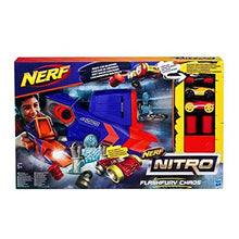 Load image into Gallery viewer, Nerf Nitro FlashFury Chaos - Celador Books &amp; Gifts
