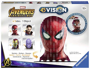 Ravensburger 4S Vision - Celador Books & Gifts