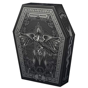 Curse of Strahd: Revamped Premium Edition (D&D Boxed Set) ,C87570000 - Celador Books & Gifts