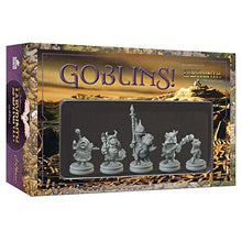 Load image into Gallery viewer, Goblins! Labyrinth board game expansion - Celador Books &amp; Gifts
