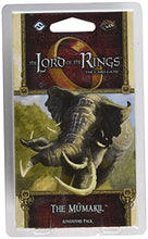 Load image into Gallery viewer, The Lord of the Rings The Card Game The Mumakil - Celador Books &amp; Gifts
