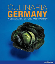 Load image into Gallery viewer, Culinaria Germany: A Celebration of Food and Tradition - Celador Books &amp; Gifts
