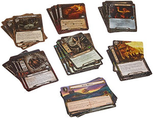 Lord of the Rings LCG Beneath the Sands Adventure Pack - Celador Books & Gifts