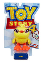 Load image into Gallery viewer, Disney Pixar Toy Story 4 GDP72 17 cm Figure-Ducky - Celador Books &amp; Gifts
