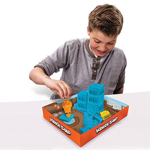 6027987 SAND CONSTRUCTION ZONE - Celador Books & Gifts