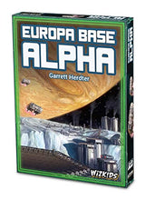 Load image into Gallery viewer, WizKids: Europa Base Alpha Game - Celador Books &amp; Gifts
