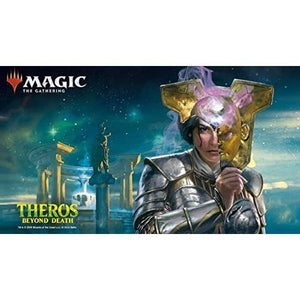 Magic The Gathering MTG-THB-BD-EN Card Game - Celador Books & Gifts