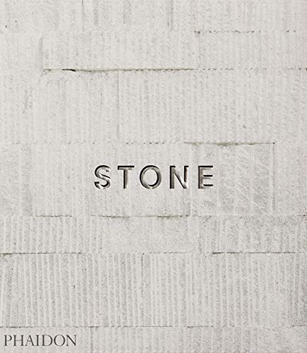 Stone (ARCHITECTURE GENERALE) - Celador Books & Gifts