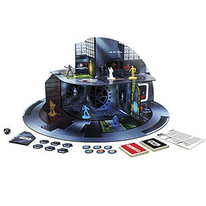 STAR WARS Cluedo Game - Celador Books & Gifts