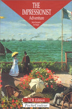 Load image into Gallery viewer, The Impressionist Adventure - Celador Books &amp; Gifts
