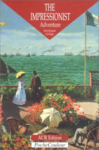 The Impressionist Adventure - Celador Books & Gifts