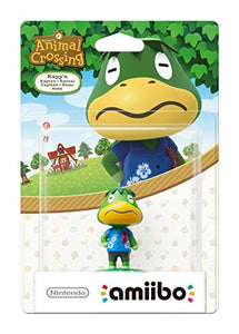 Amiibo Animal Crossing - Celador Books & Gifts