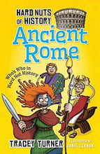 Load image into Gallery viewer, Hard Nuts of History: Ancient Rome - Celador Books &amp; Gifts
