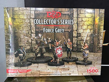 Load image into Gallery viewer, Dungeons &amp; Dragons Force Grey (5 figs) - Celador Books &amp; Gifts
