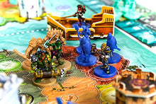 Load image into Gallery viewer, Heroes of Land, Air &amp; Sea Board Game - Celador Books &amp; Gifts
