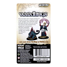 Load image into Gallery viewer, WizKids Wardlings: Warlock &amp; Lizard - Celador Books &amp; Gifts
