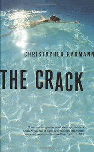 The Crack - Celador Books & Gifts