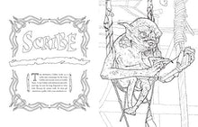 Load image into Gallery viewer, The Hobbit Movie Trilogy Colouring Book (Colouring Books) - Celador Books &amp; Gifts
