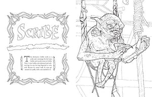 The Hobbit Movie Trilogy Colouring Book (Colouring Books) - Celador Books & Gifts