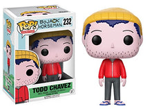 Load image into Gallery viewer, Funko Pop! Animation: Bojack Horseman - Todd Chavez #232 - Celador Books &amp; Gifts
