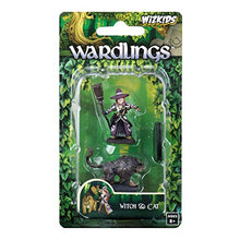 Load image into Gallery viewer, WizKids Wardlings: Witch &amp; Cat - Celador Books &amp; Gifts
