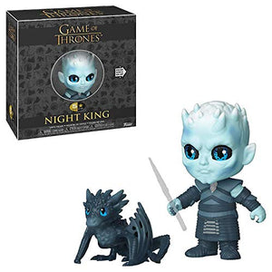 Funko 37773 5 Star: Game of Thrones - Celador Books & Gifts