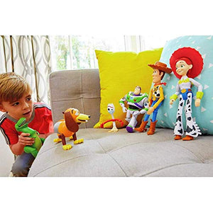 Toy Story 4 GDL54 Figurines - Celador Books & Gifts