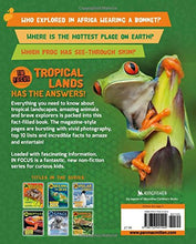 Load image into Gallery viewer, In Focus: Tropical Lands - Celador Books &amp; Gifts
