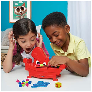 Grouch Couch, Furniture with Attitude Game for Kids and Families - Celador Books & Gifts