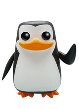 Load image into Gallery viewer, Penguins of Madagascar 5280 &quot;POP! Vinyl Private&quot; Figure - Celador Books &amp; Gifts
